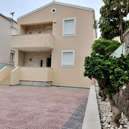 Willa Beata Perama (Corfu)
