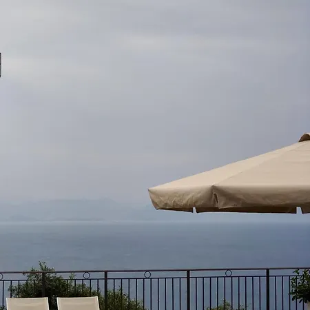 Beata Willa Perama (Corfu)