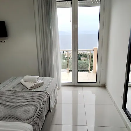 Willa Beata Perama (Corfu)