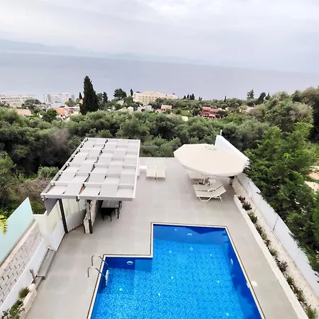 Beata Willa Perama (Corfu)